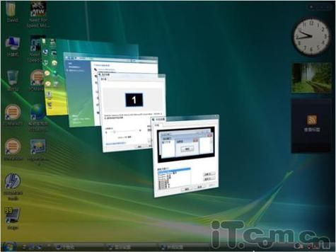 win7开启aero特效 Win7系统如何打开计算机aero
