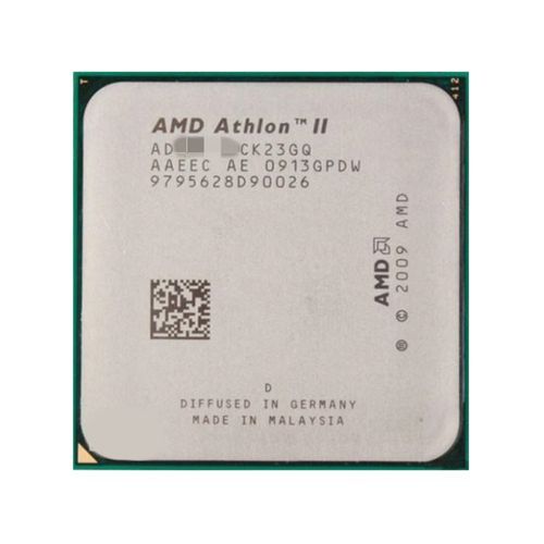 amd x240参数 amd athlon(tm)II X2 250