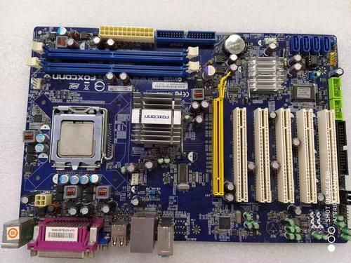 g31和g41主板的区别:g31跟g41主板区别