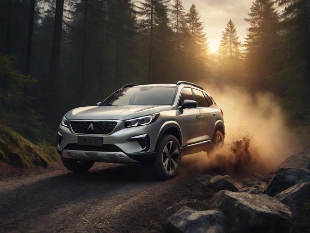 标致八到10万suv越野车型，标致的suv