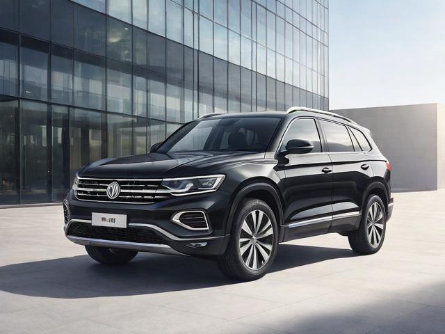 大众330车型及价格suv，大众330车型及价格黑色