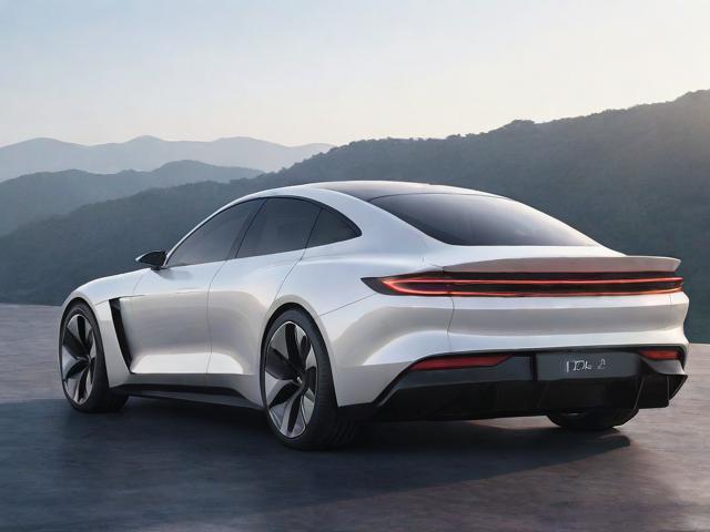 奇端车型图片大全，奇端新款汽车