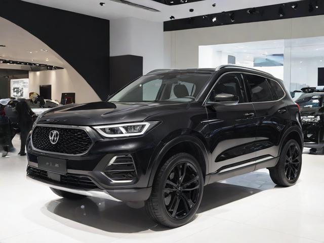 suv0首付购车车型，o首付汽车报价大全