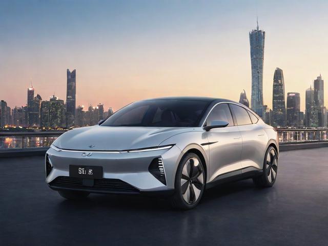 新能源车型目录广州，2021年广州新能源汽车目录
