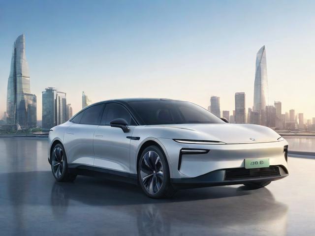新能源车型蔚来，蔚来新能源轿车