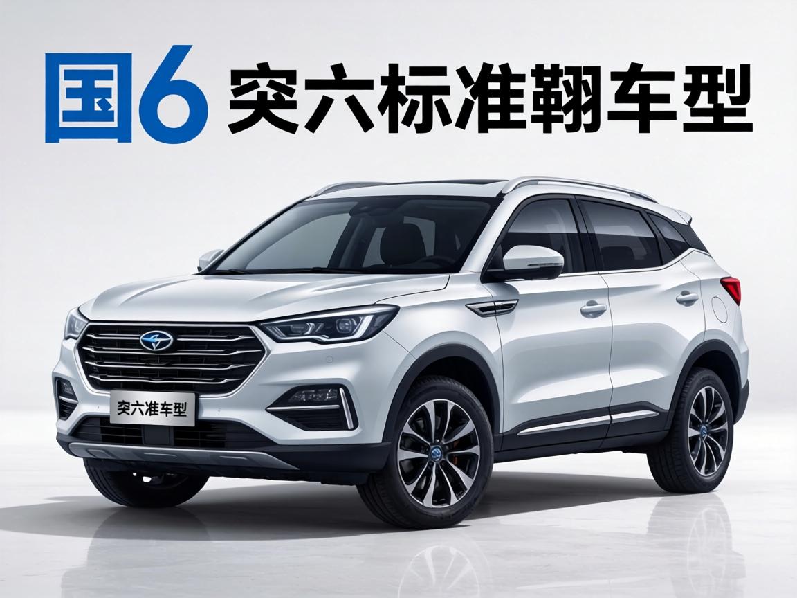 国六标准suv车型，国6 suv