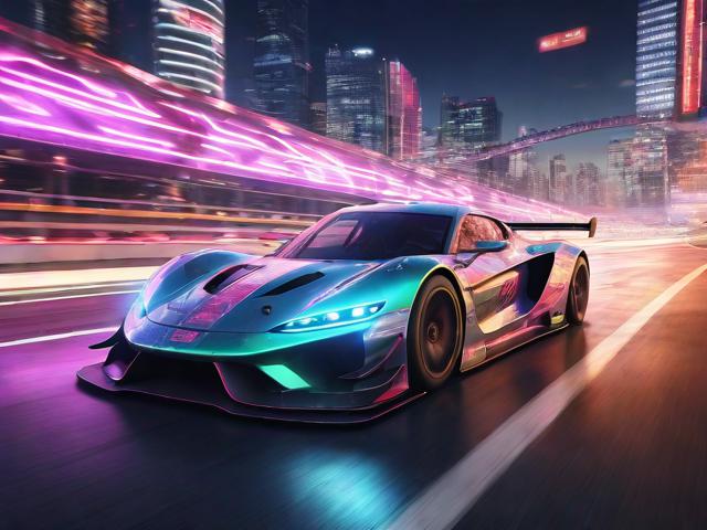dtm赛车车型，2021dtm赛车