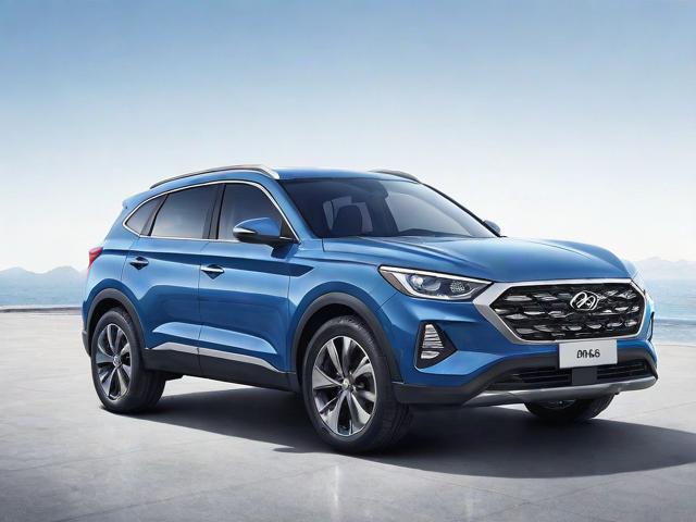 2016最新款车型，2016年suv新车上市