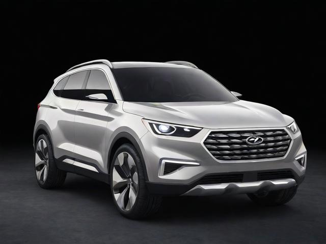 新款suv车型2015，2020最新suv