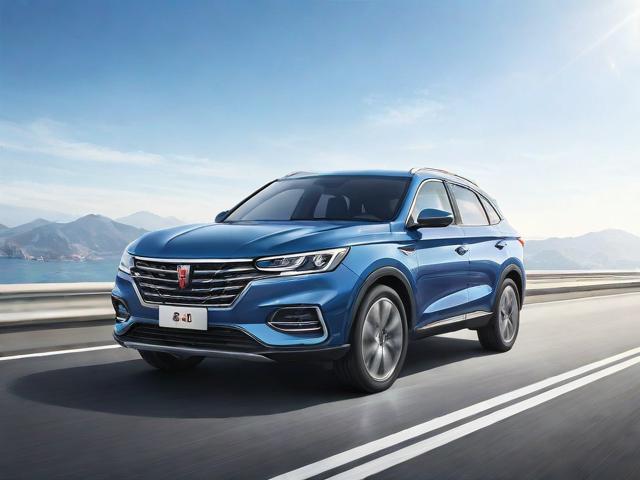荣威2017新款suv车型，荣威轿车2019年新款