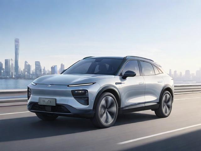 蔚来混动车型，蔚来混动suv