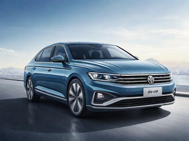phideon是大众什么车型，phideon是大众的什么车