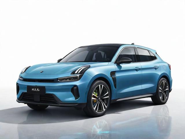 领克混动车型价格，领克汽车混动车价格