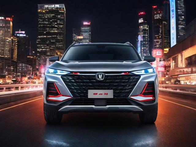 长安新款车型2022上市，长安新款车型2021上市计划