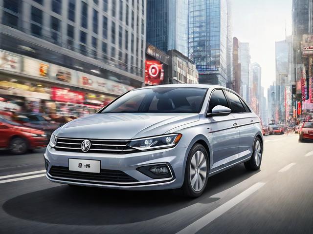 大众三厢轿车车型大全，大众三厢suv
