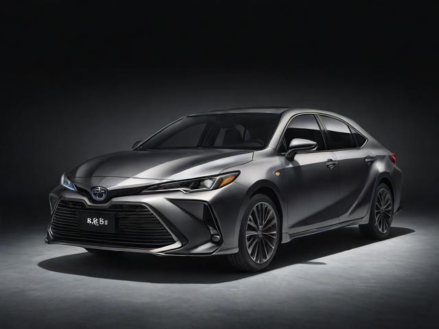 丰田全部车型10万以下，丰田最新车型10万元以下