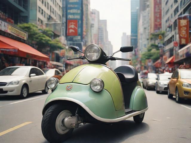 爱玛小龟王电动车型号，爱玛小龟王电动车型号区别