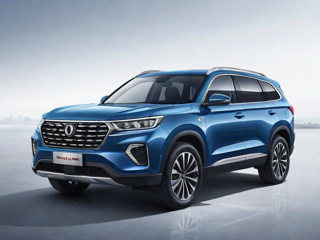 18新suv车型，suv18t车型有哪些