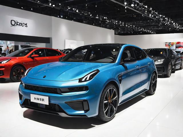 领克汽车之家汽车车型及报价图片，领克汽车 汽车之家