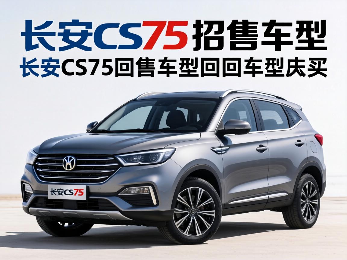 长安cs75召回什么车型，长安cs75召回什么车型可以买
