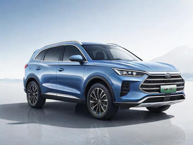 比亚迪8万左右的车型，比亚迪8万左右的suv