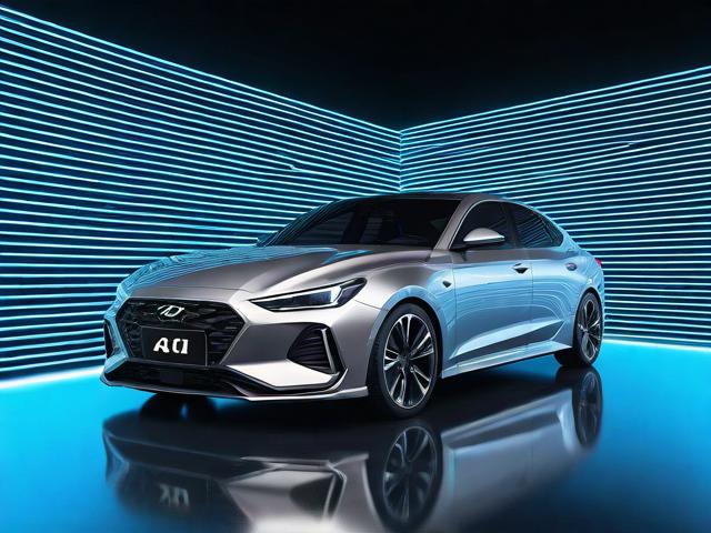现代车型英文字母，现代车型英文名称