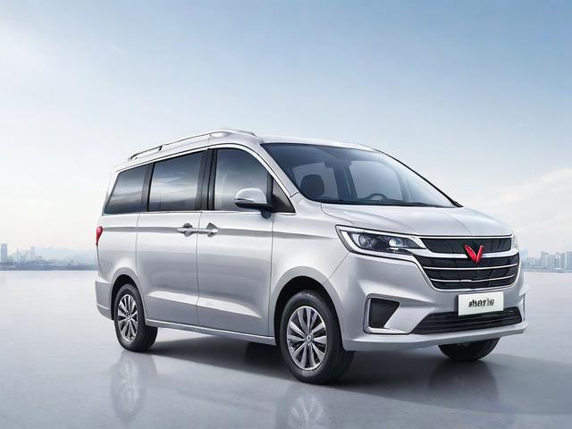 五菱宏光mpv全部车型，mpv 5菱宏光