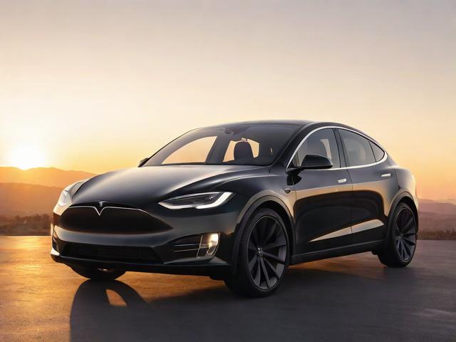 特斯拉车型价格及图片，特斯拉车型价格及图片大全