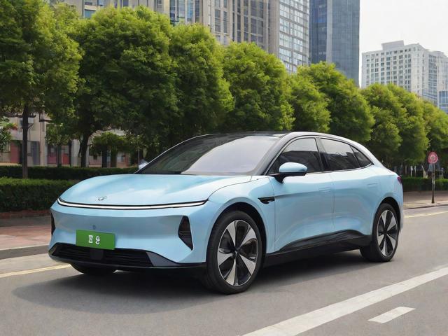 天津新能源汽车车型，2021天津新能源