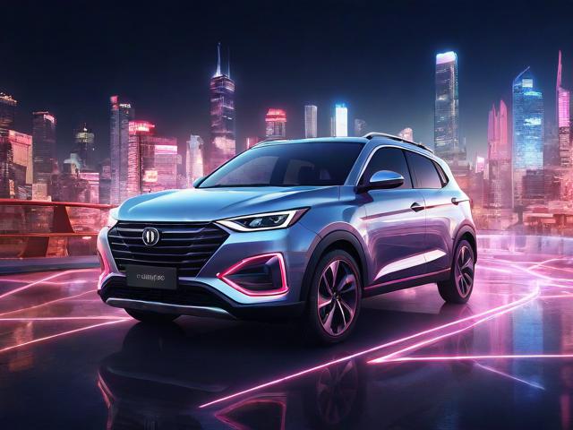 长安s101是什么车型，长安s15车怎么样