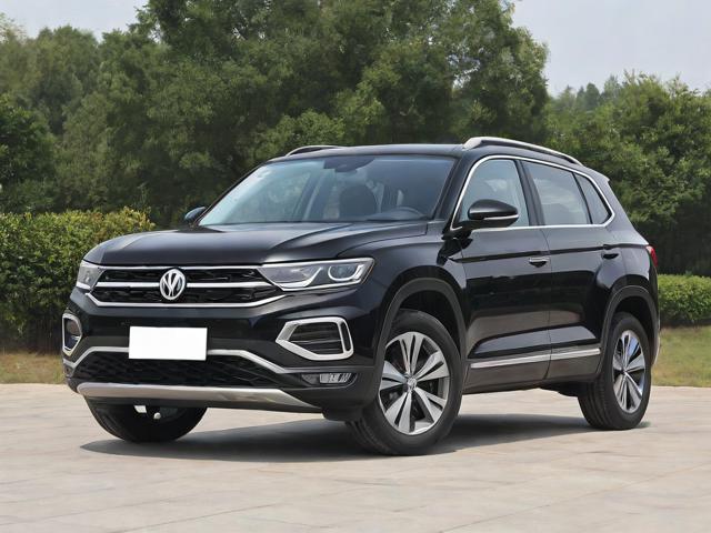 途岳有2.0t两驱版车型吗，2021途岳两驱舒适版