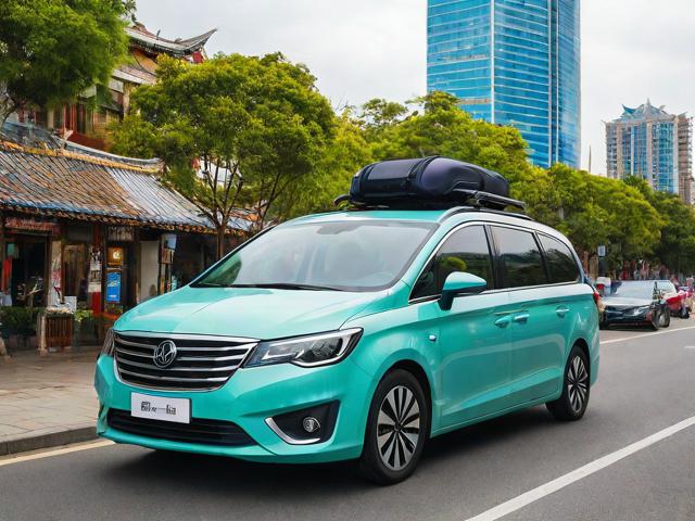 昆明网约车车型，昆明网约车2020新规定