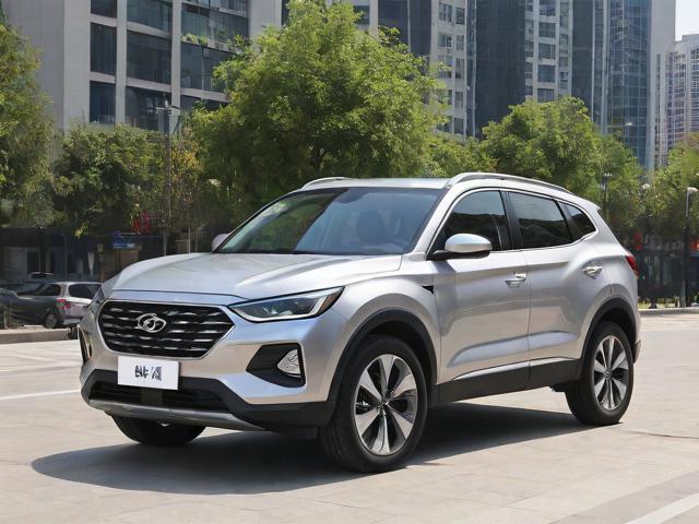 suv车型大全10万一15万合资车，suv1015万车型