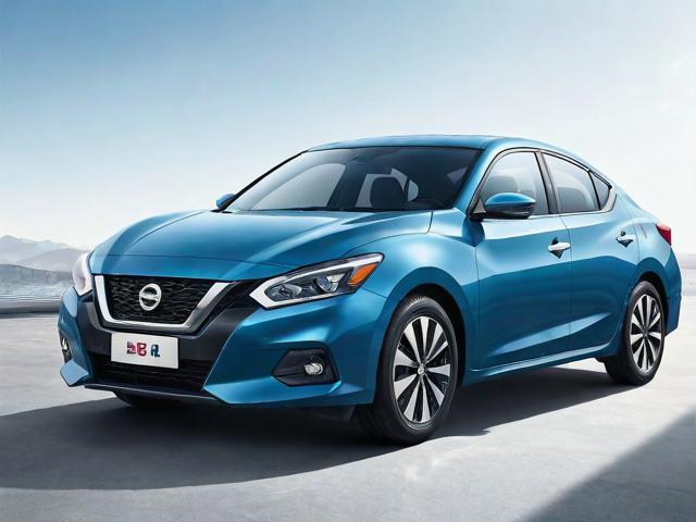 尼桑全部车型报价，尼桑车2021款报价及图片