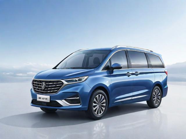 宝骏730车型，宝骏730车型介绍