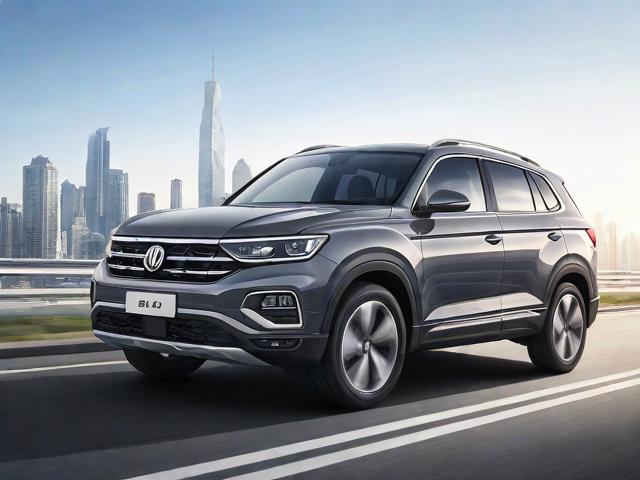 大众13万左右的车型，大众13万左右的suv