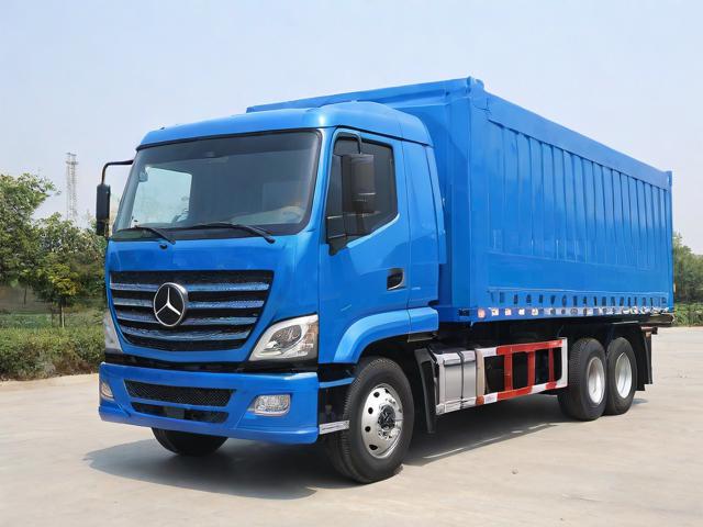 轻货车品牌及车型大全，轻型货车排行榜