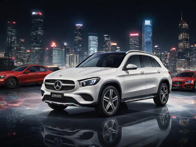 奔驰全部车型及报价，奔驰全部车型报价图片 suv
