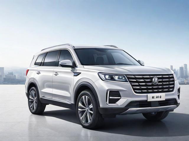 家用车型推荐suv，五菱七座家用车型推荐