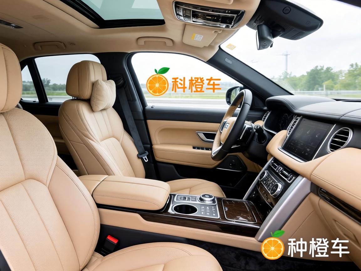 礼橙专车是什么车型，礼橙专车为您服务