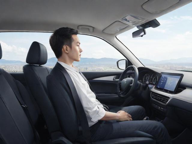 滴滴车型要求轴距多少，滴滴车型标准轴距多少