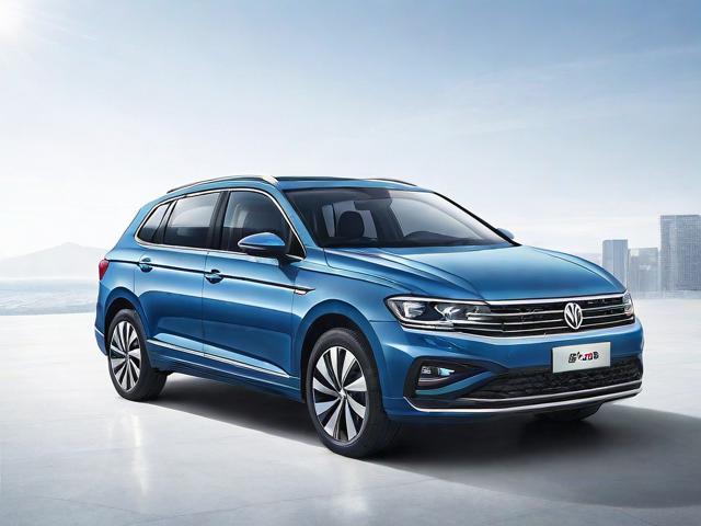 一汽大众新上市车型，一汽大众新出的车