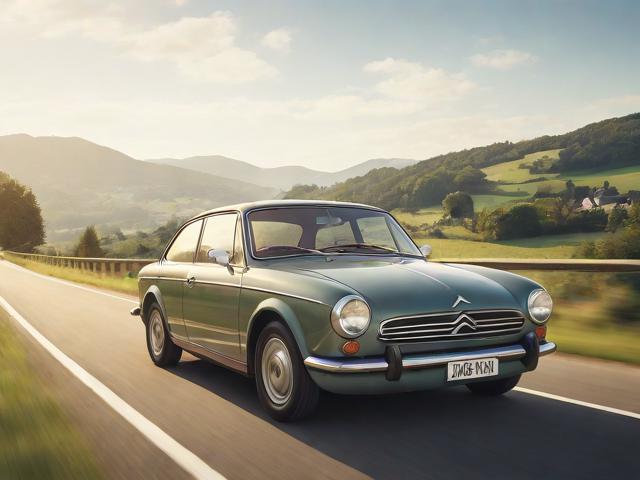 雪铁龙老款车型配置，老款雪铁龙所有车型