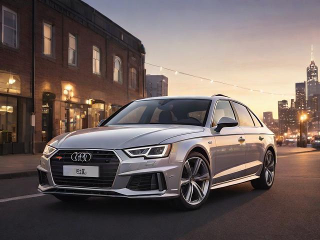 奥迪全景天窗车型a4，奥迪全景天窗车型a4l