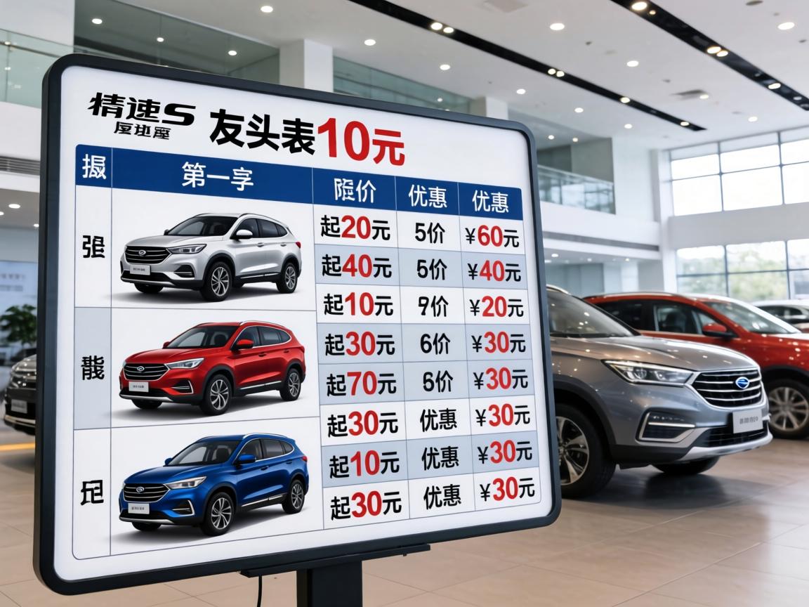 帝豪suv车型图片及报价，帝豪汽车报价大全 价格表