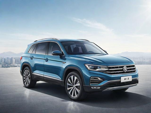 大众suv车型15万左右，大众suv6万左右价格的车