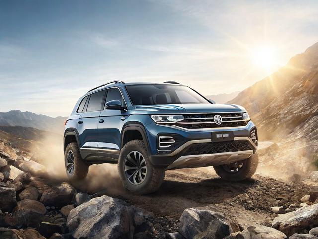 大众一汽suv车型，一汽大众 suv