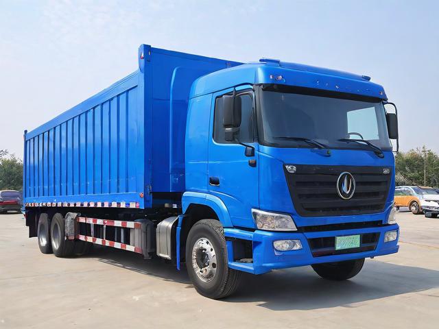东风卡车车型价格，东风汽车卡车全部车型