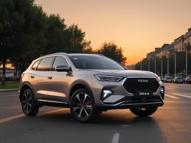哈弗h62022新款车型，哈佛h62021最新款