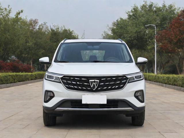 宝骏自动挡车型价格表，宝骏车2020最新款自动挡
